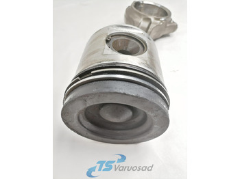 Pistones/ Anillos/ Bujes para Camión Scania Connecting rod + piston 1798596: foto 3