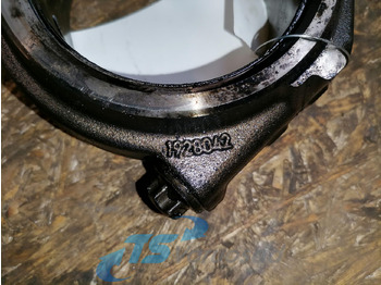 Pistones/ Anillos/ Bujes para Camión Scania Connecting rod + piston 2263286: foto 2