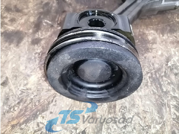 Pistones/ Anillos/ Bujes para Camión Scania Connecting rod + piston 2263286: foto 4