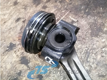 Pistones/ Anillos/ Bujes para Camión Scania Connecting rod + piston 2263286: foto 5