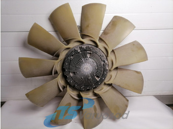 Ventilador SCANIA