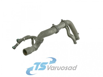 Sistema de refrigeración SCANIA
