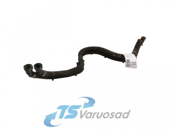 Sistema de refrigeración SCANIA