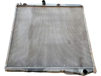 Radiador SCANIA