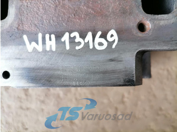 Cabezal de bloque para Camión Scania Cylinder head 1750995: foto 3