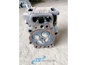 Cabezal de bloque para Camión Scania Cylinder head 1750995: foto 4