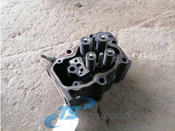 Cabezal de bloque SCANIA