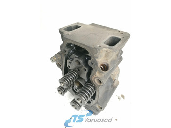 Cabezal de bloque SCANIA