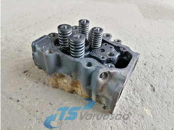 Cabezal de bloque SCANIA