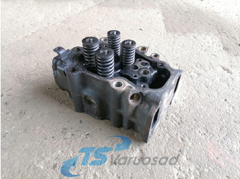 Cabezal de bloque SCANIA