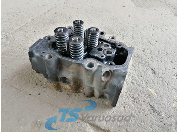 Cabezal de bloque SCANIA