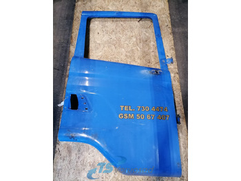 Puerta y piezas SCANIA