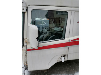 Puerta y piezas SCANIA