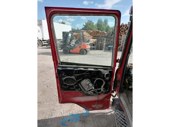 Puerta y piezas para Camión Scania Door 1739740: foto 2