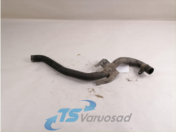 Enfriador EGR SCANIA