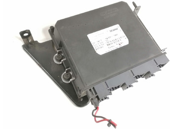 Unidad de control SCANIA
