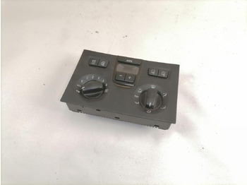 Calefacción/ Ventilación SCANIA