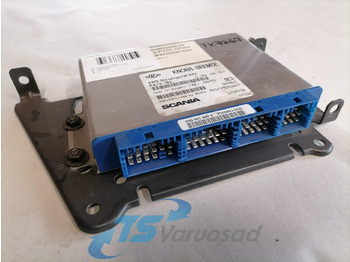 Unidad de control SCANIA