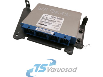 Unidad de control SCANIA