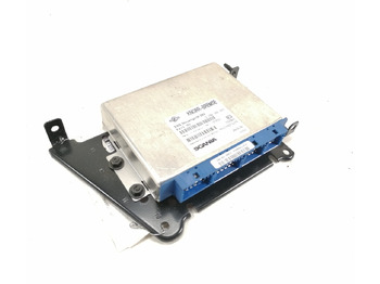 Unidad de control SCANIA