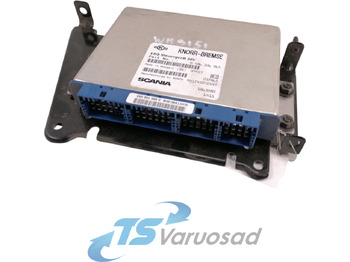 Unidad de control SCANIA
