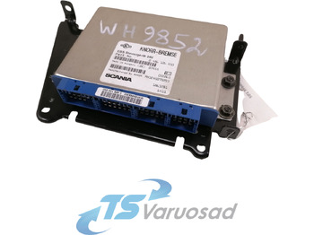 Unidad de control SCANIA