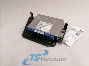 Unidad de control SCANIA