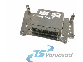 Unidad de control SCANIA
