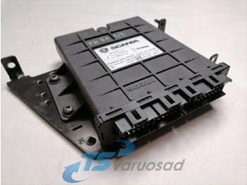 Unidad de control SCANIA