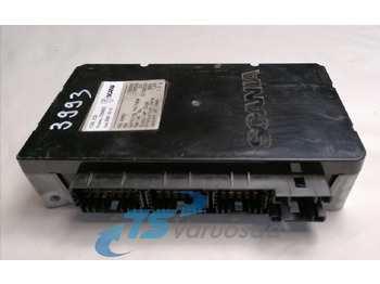 Unidad de control SCANIA
