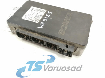 Unidad de control SCANIA