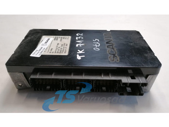 Unidad de control para Camión Scania Ecu, VIS 1880408: foto 5