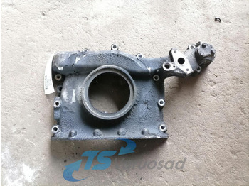 Motor y piezas SCANIA