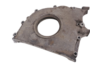 Motor y piezas SCANIA