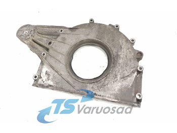Motor y piezas SCANIA