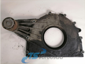 Motor y piezas SCANIA