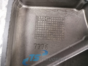 Motor y piezas para Camión Scania Engine front cover 1892679: foto 4