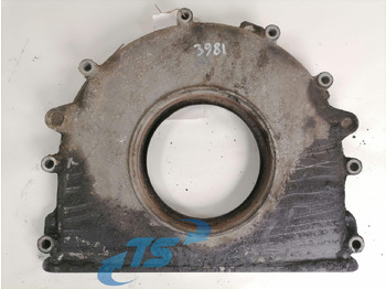 Motor y piezas SCANIA