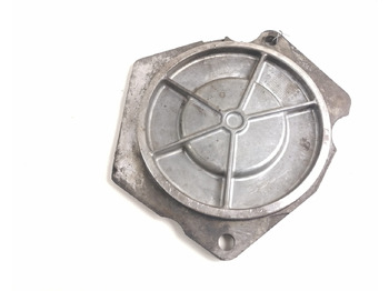 Motor y piezas SCANIA