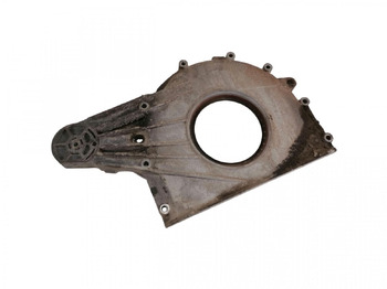 Motor y piezas SCANIA