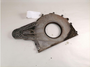 Motor y piezas para Camión Scania Engine front cover 2209857: foto 2