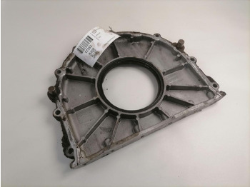 Motor y piezas para Camión Scania Engine front cover 2343547: foto 3