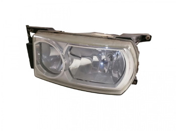 Luz/ Iluminación SCANIA