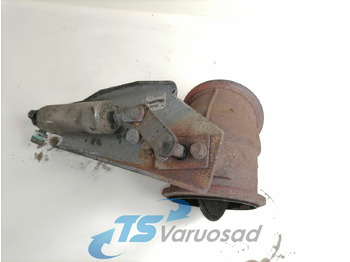 Piezas de freno SCANIA