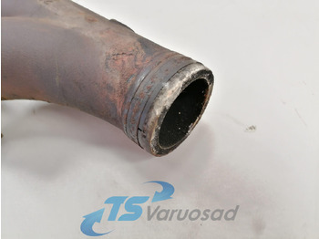 Colector de escape para Camión Scania Exhaust mainfold 1449051: foto 2