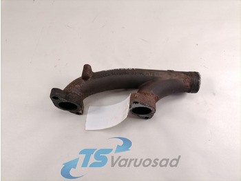 Colector de escape SCANIA