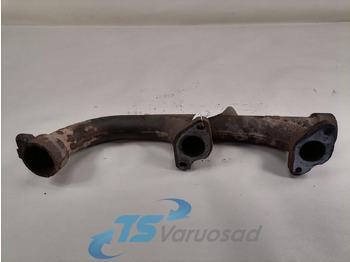 Colector de escape para Camión Scania Exhaust mainfold 1541368: foto 4