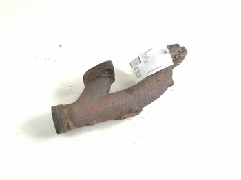 Colector de escape SCANIA