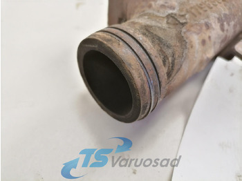 Colector de escape para Camión Scania Exhaust mainfold 1798363: foto 2 Colector de escape para Camión Scania Exhaust mainfold 1798363: foto 2