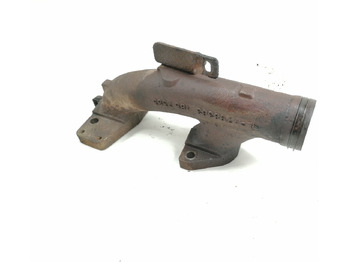 Colector de escape SCANIA